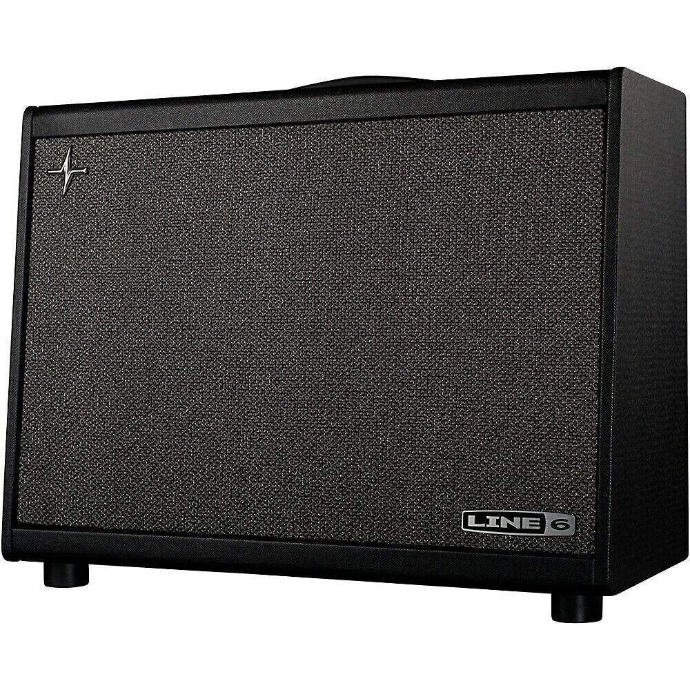 Line 6 Powercab 112 Plus Multi-Voice Active Guitar Speaker System for Amp Modelers - amps
