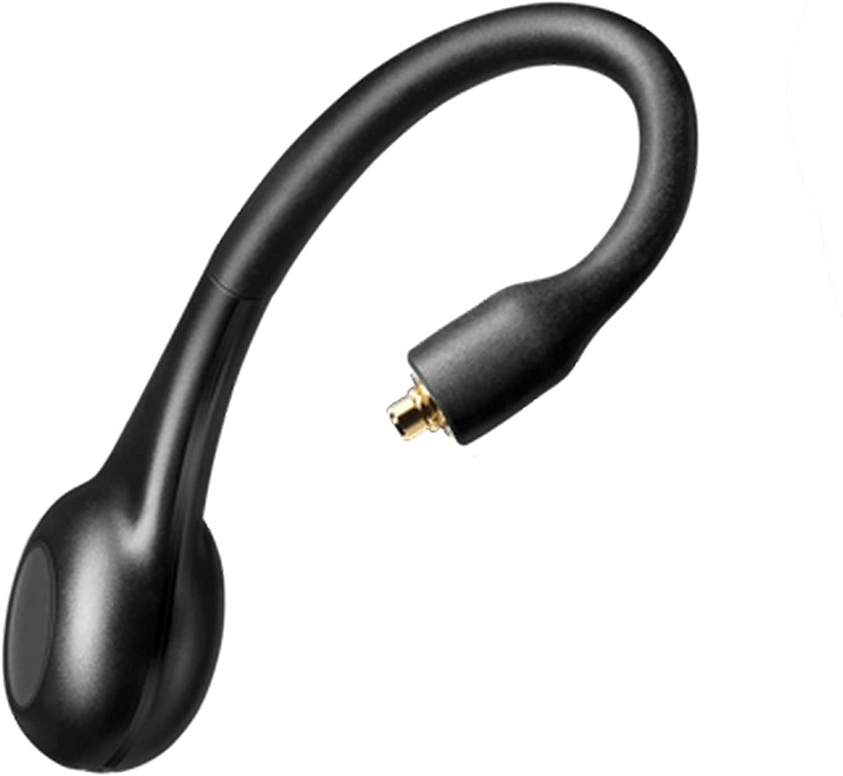 Shure RMCE-TW2 MMCX true wireless replacement adapter with over-ear secure fit and Bluetooth connectivity for detachable earphones