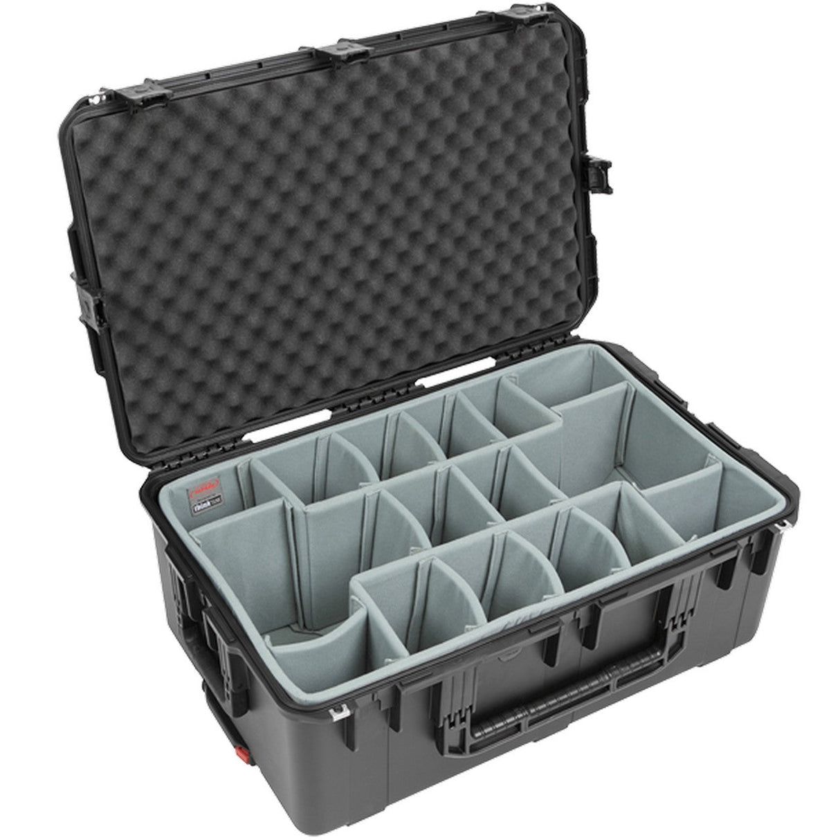 SKB 3i-2918-10DT iSeries 2918-10 Case with Think Tank Dividers