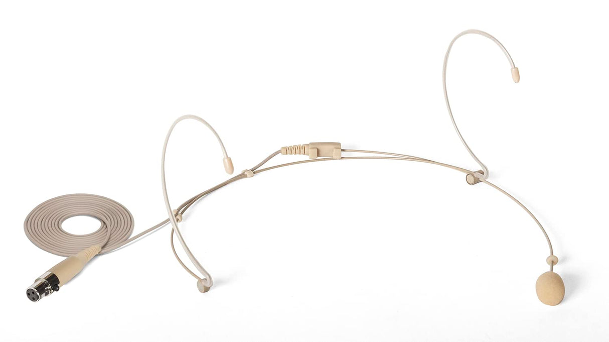 Samson XPDm 2.4 GHz Headset Digital Wireless System with DE5 Headset