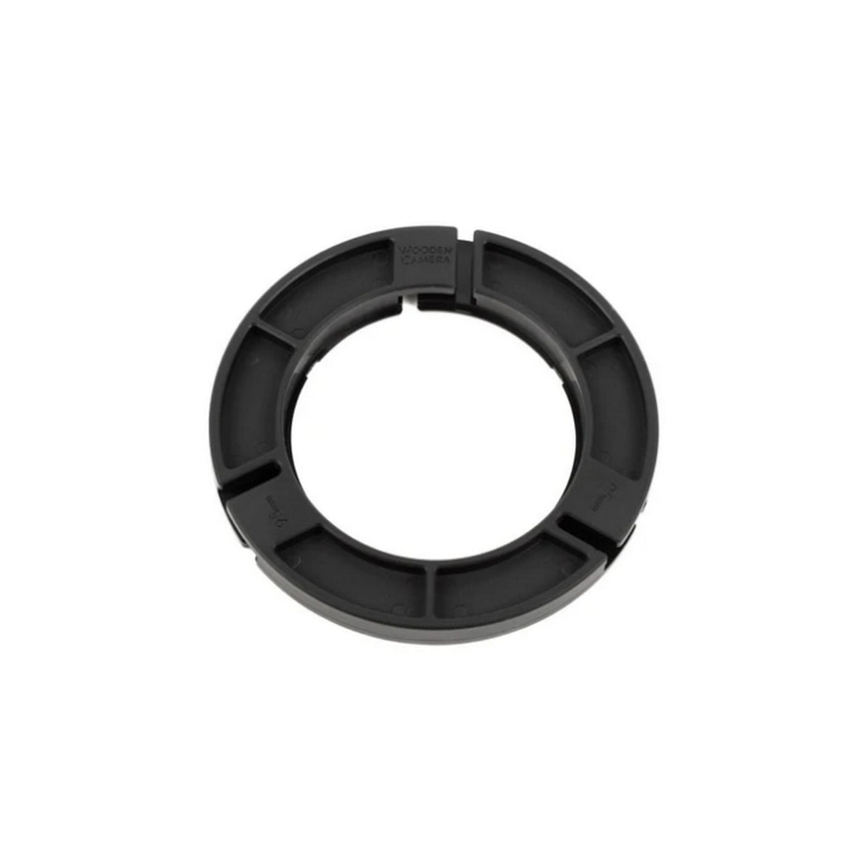 Wooden Camera UMB-1 Mattebox Clamp On Ring 143-95mm