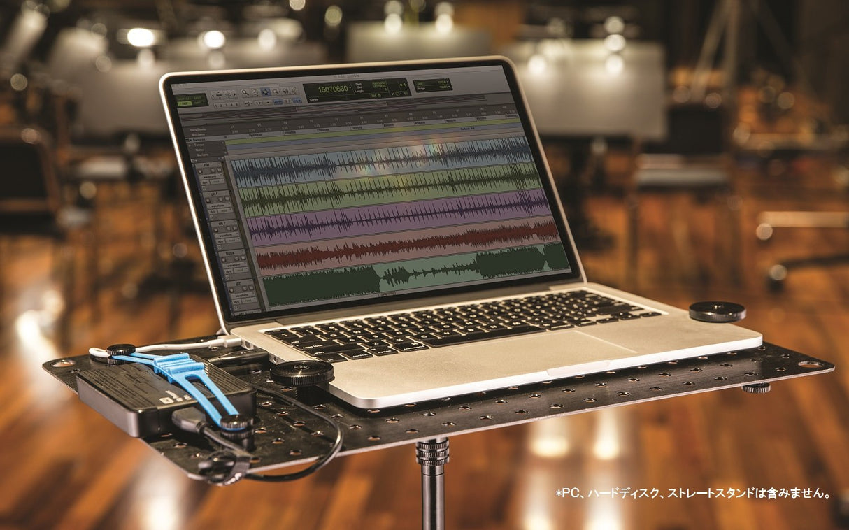 Triad-Orbit IO-DESK Support Platform