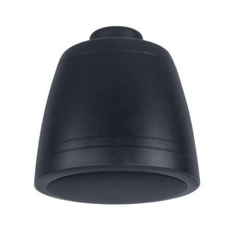 Lowell ESP-82CDTB 8-Inch Coaxial Compression Pendant Speaker Black Single Unit