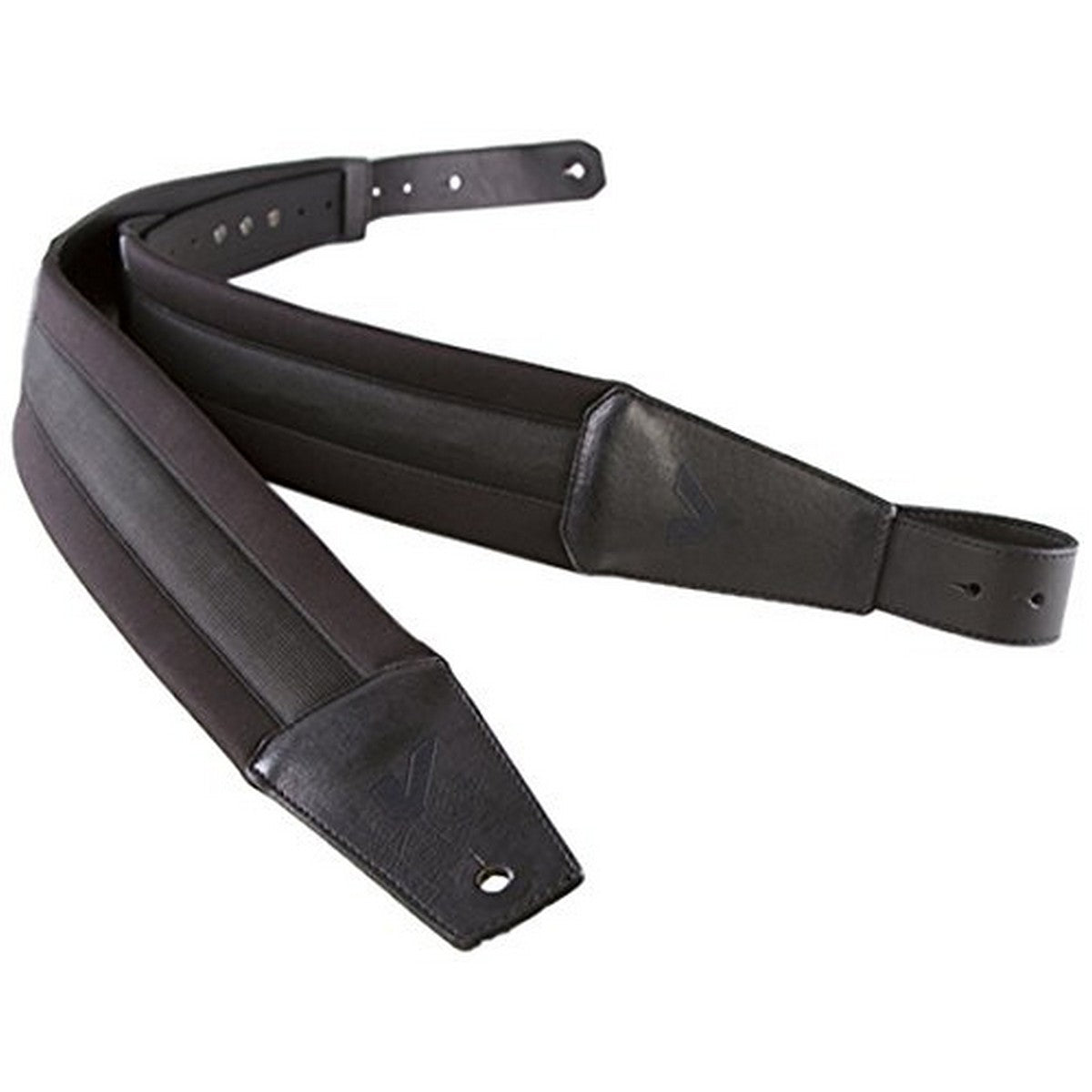 Gruv Gear Duostrap Neo Ergonomic Double Guitar Strap - accessories
