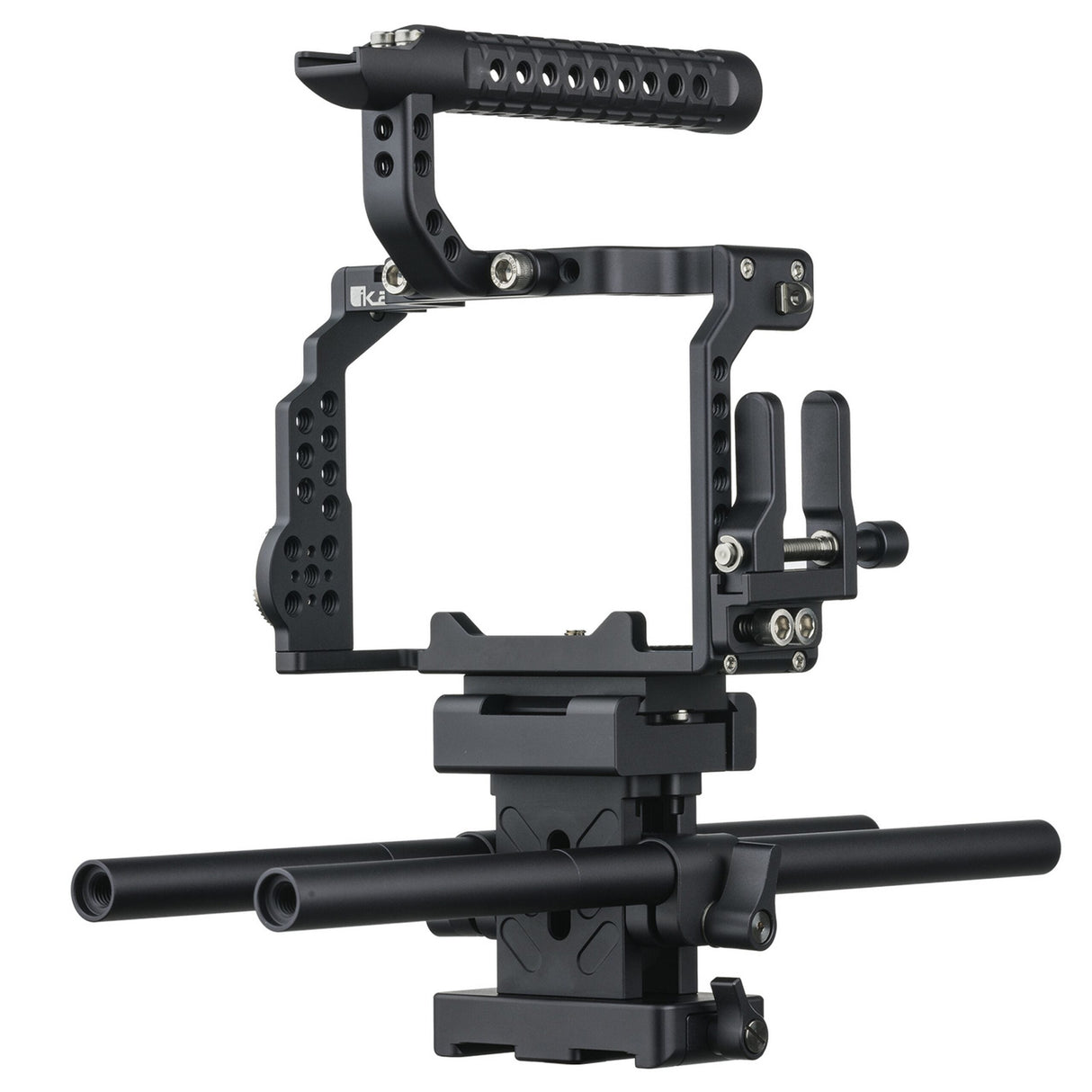 Ikan STR-A7IV Stratus Complete Cage for Sony A7R A7III