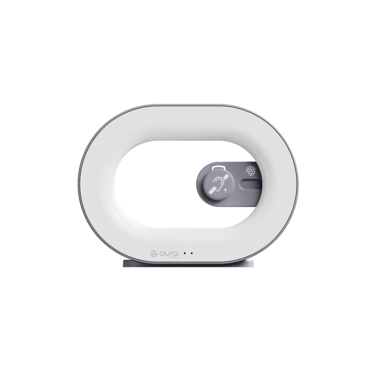 Opus AuraLoop+ Hybrid Auracast Hearing Accessibility Kit
