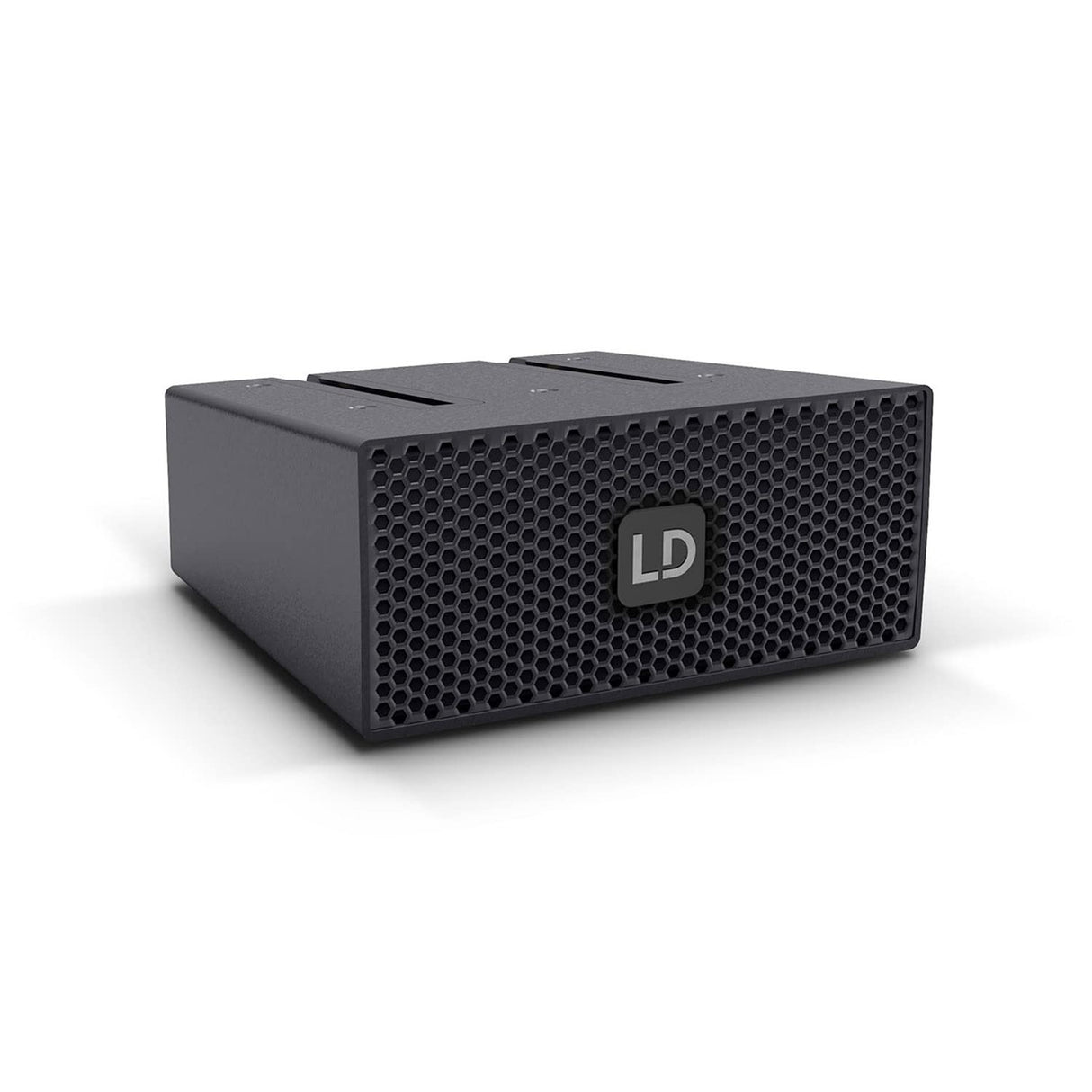 LD Systems CURV 500 SLA SmartLink Adapter for 6x LD CURV 500 Satellites Black