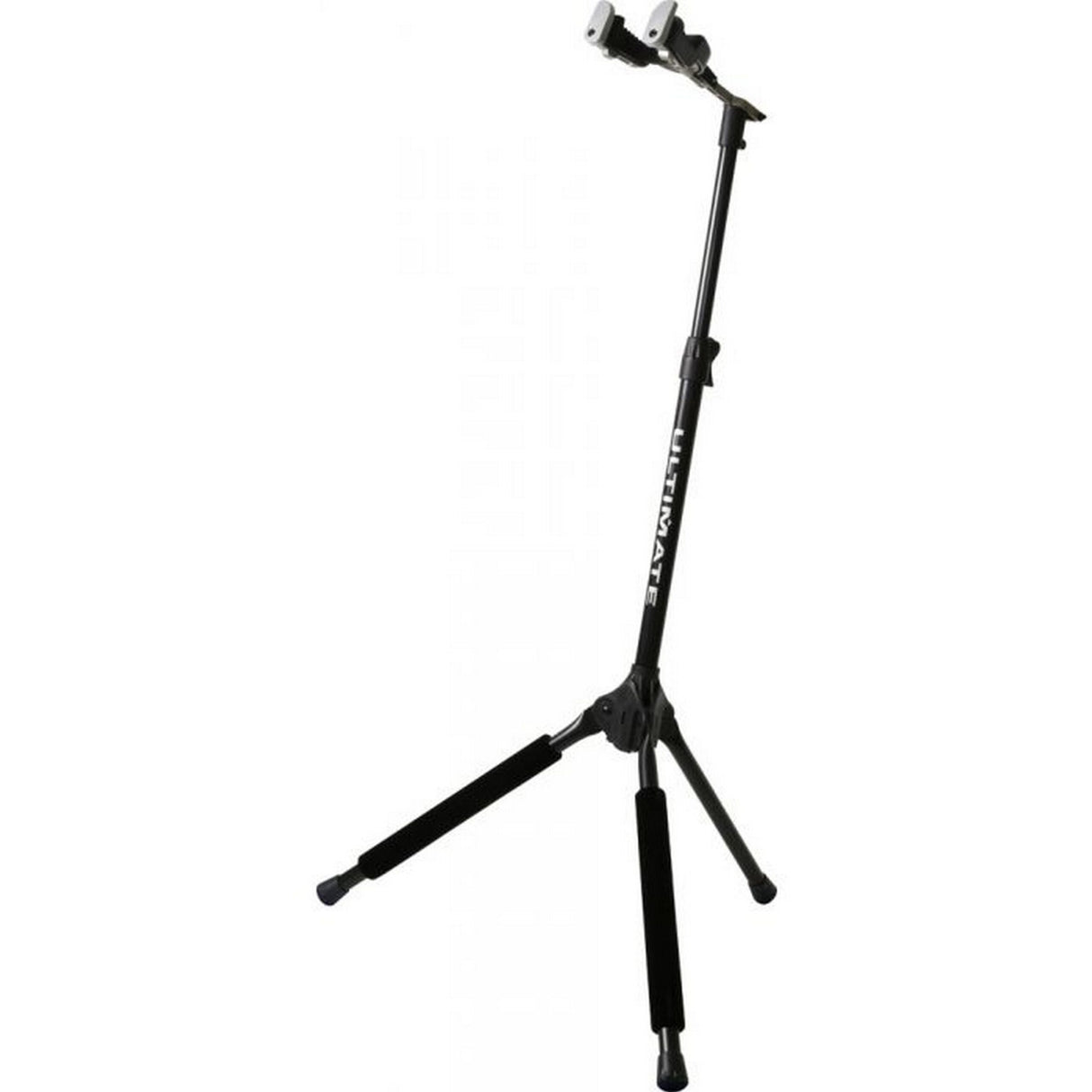 Ultimate Support GS-1000 Pro + Genesis Series Guitar Stand - accessories