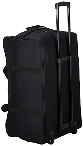 Mackie Rolling Bag for SRM215 V-Class