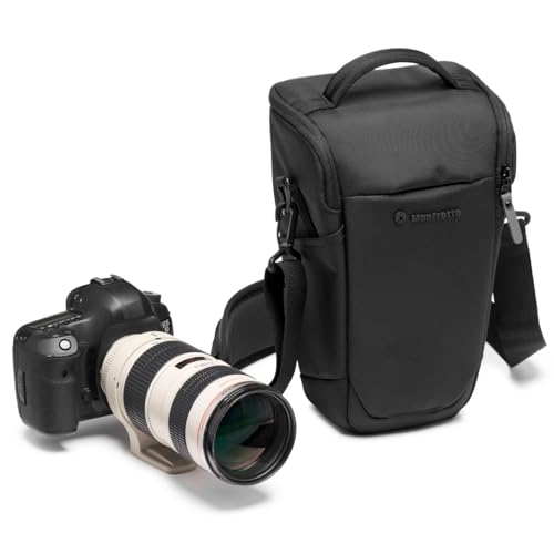 Manfrotto MB MA3-H-L Advanced Holster L III