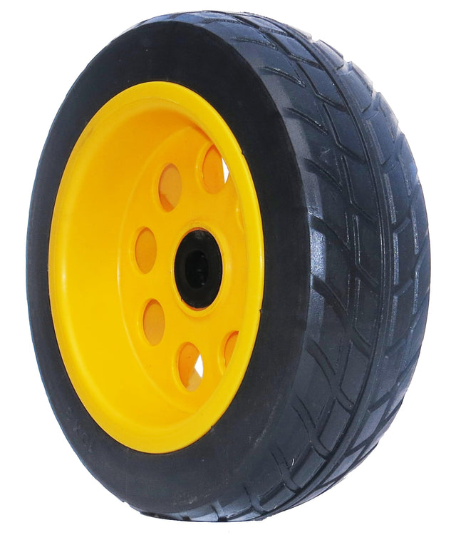 RockNRoller RWHLO10X3 10x3 R-Trac Wheel for R10 R12 2-Pack