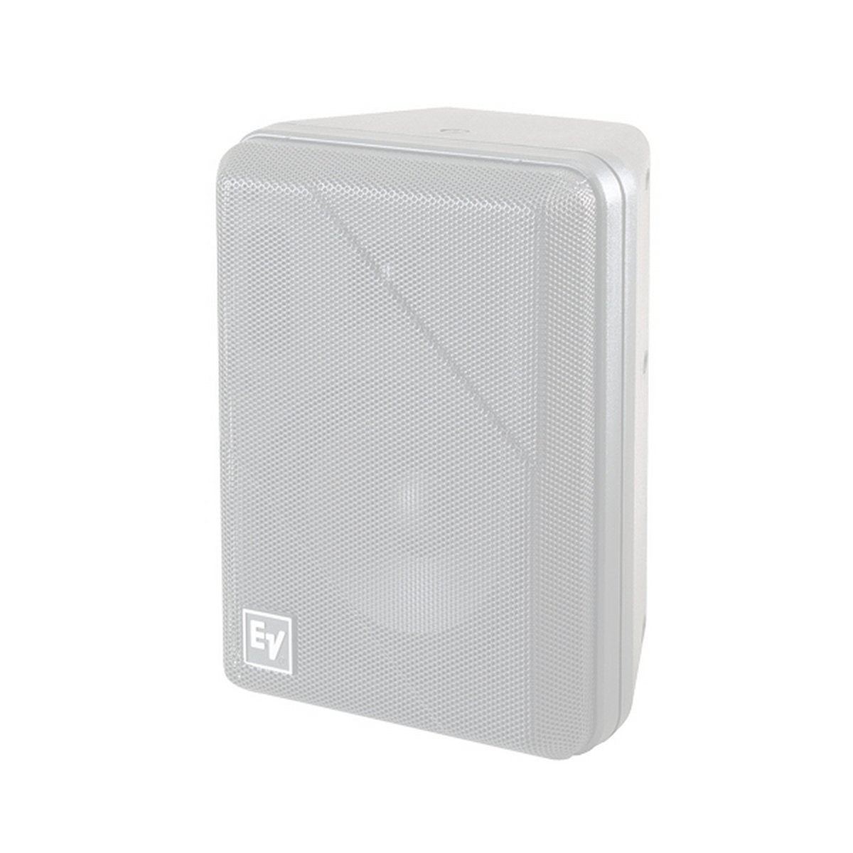 Electro-Voice S40 Ultracompact 5.25-Inch Two-Way Full-Range Loudspeaker White - Pair