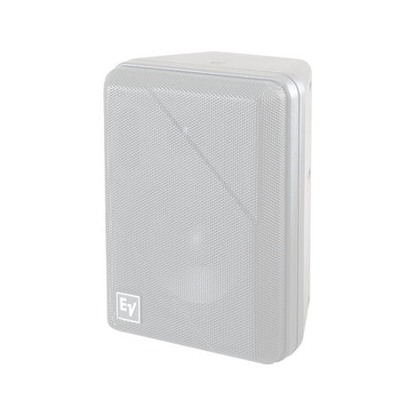 Electro-Voice S40 Ultracompact 5.25-Inch Two-Way Full-Range Loudspeaker White - Pair
