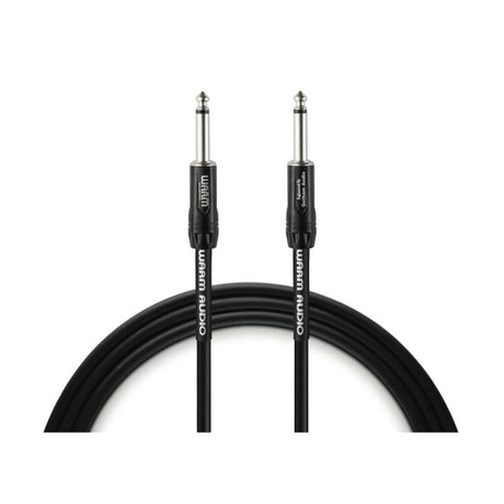Warm Audio PRO-TS-10 Pro Series Instrument Cable 10 Foot