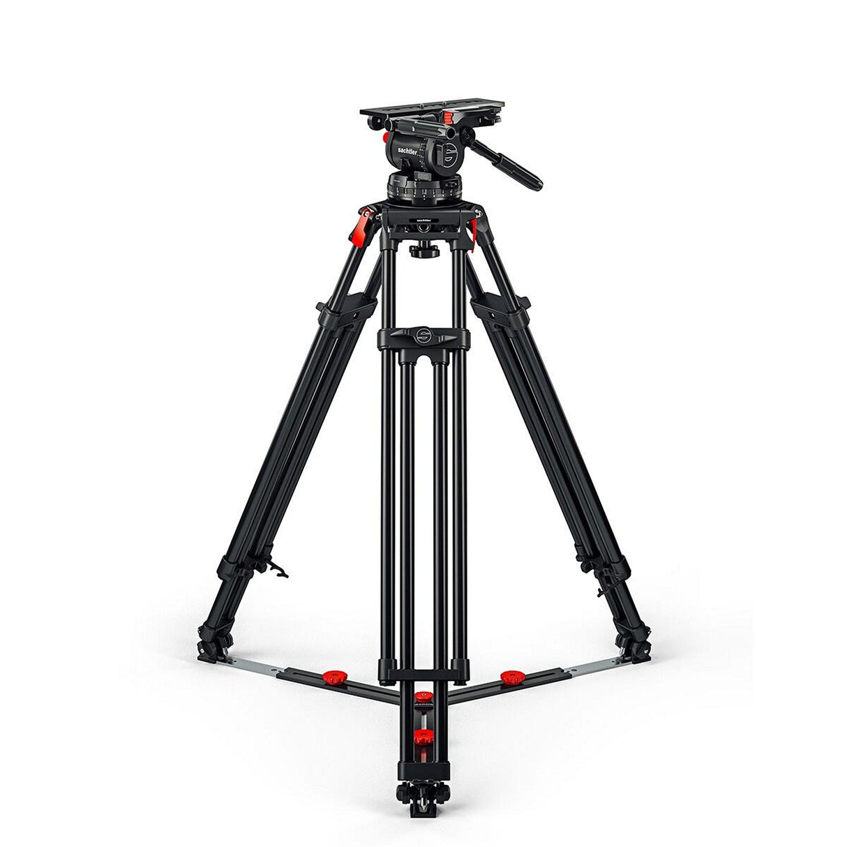 Sachtler System Cine 30 Sturdy Tripod
