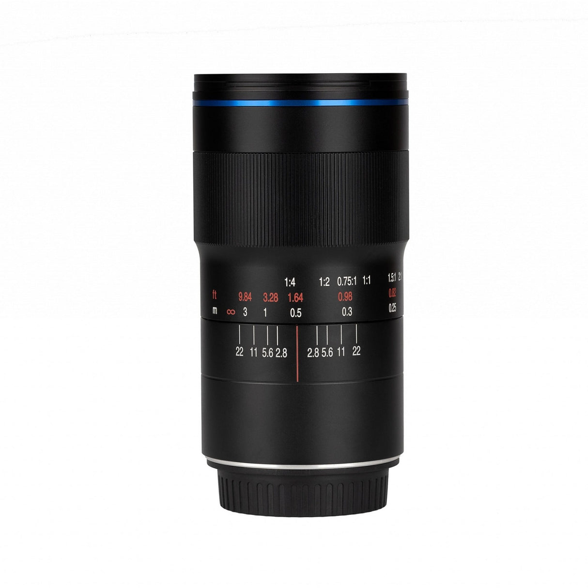 Laowa 100mm f/2.8 2x Ultra Macro APO Lens Canon RF