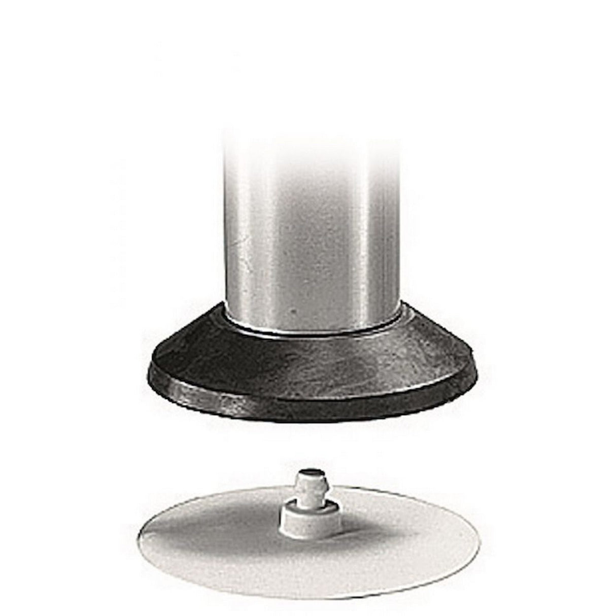 Manfrotto 032PC Autopole Protect Cap 4 Pack