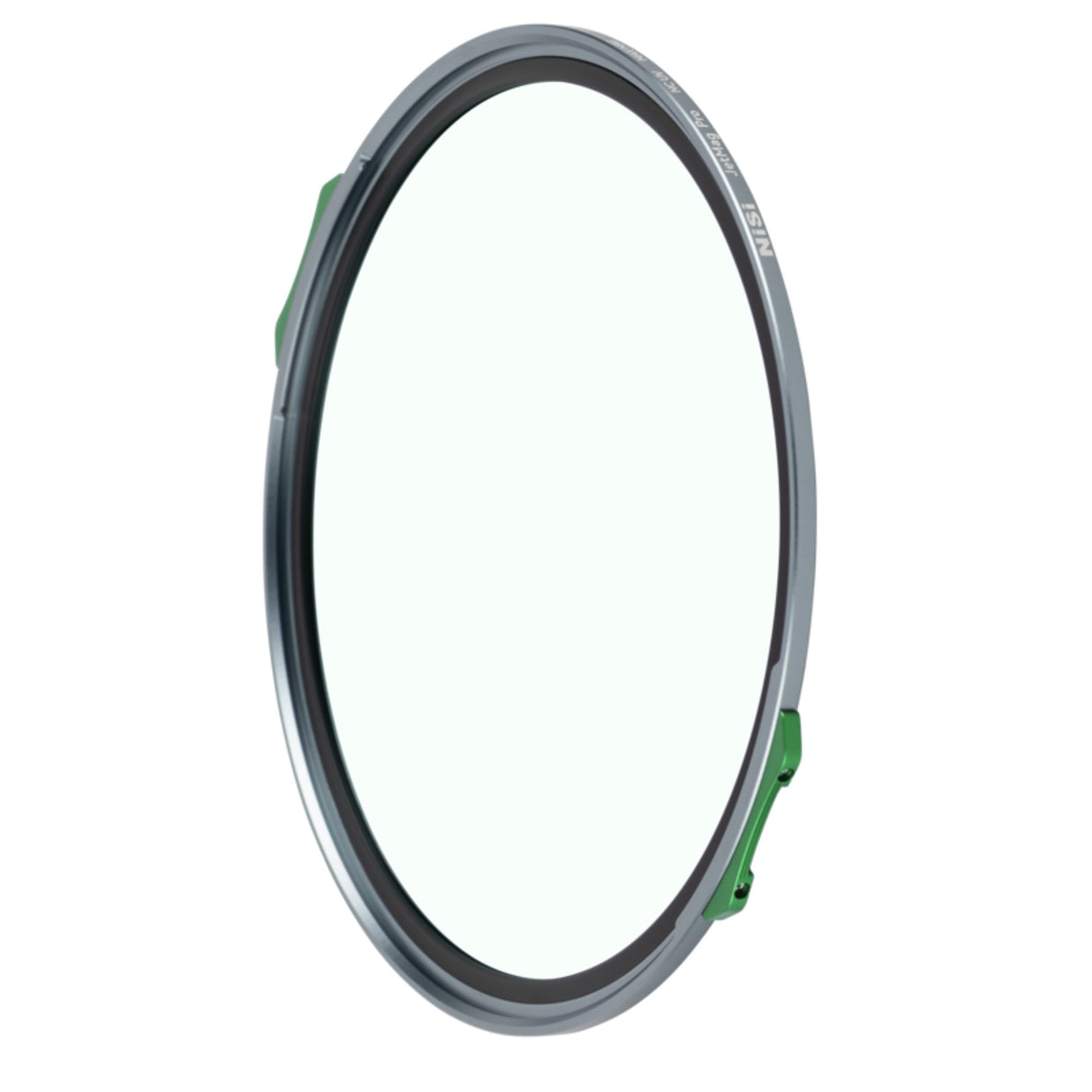NiSi JetMag Pro MAXMAG NC UV Protective Filter for 82-105mm Lenses