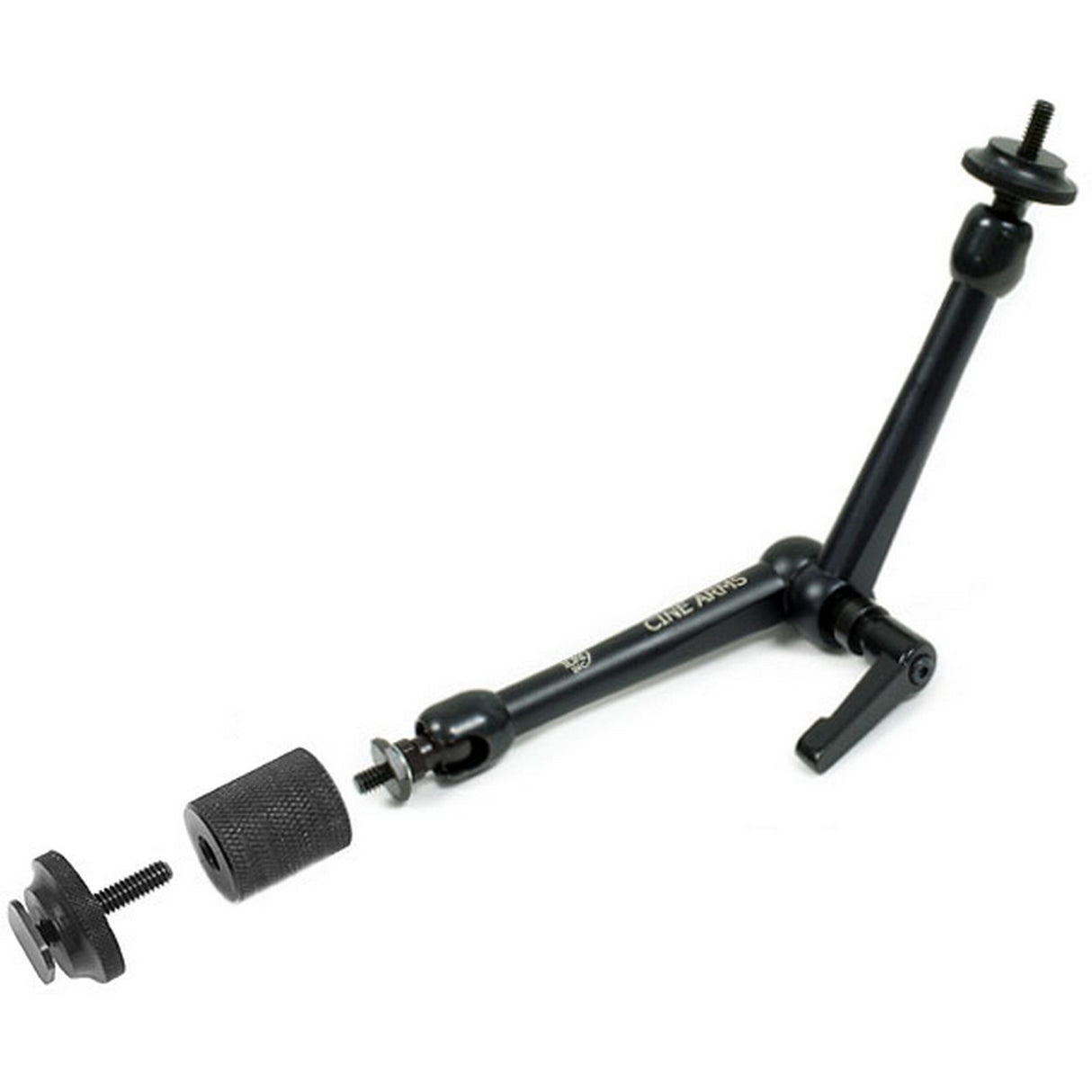 Marshall Electronics V-LP-SLDSHOE1/4 Slide Shoe Male 1/4-20 Screw