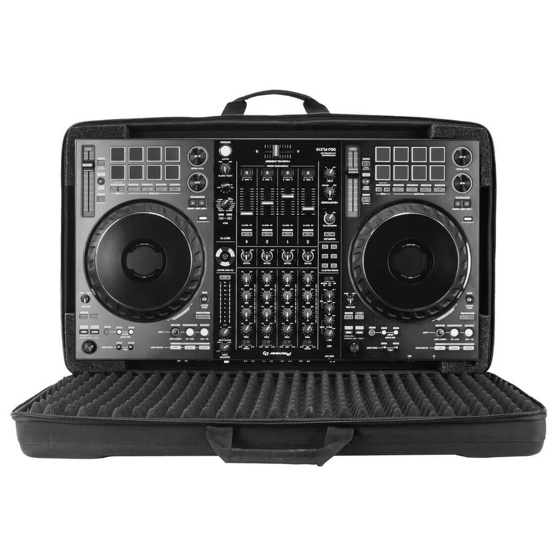 Odyssey EVA Molded Soft Case for Pioneer DJ DDJ-FLX10