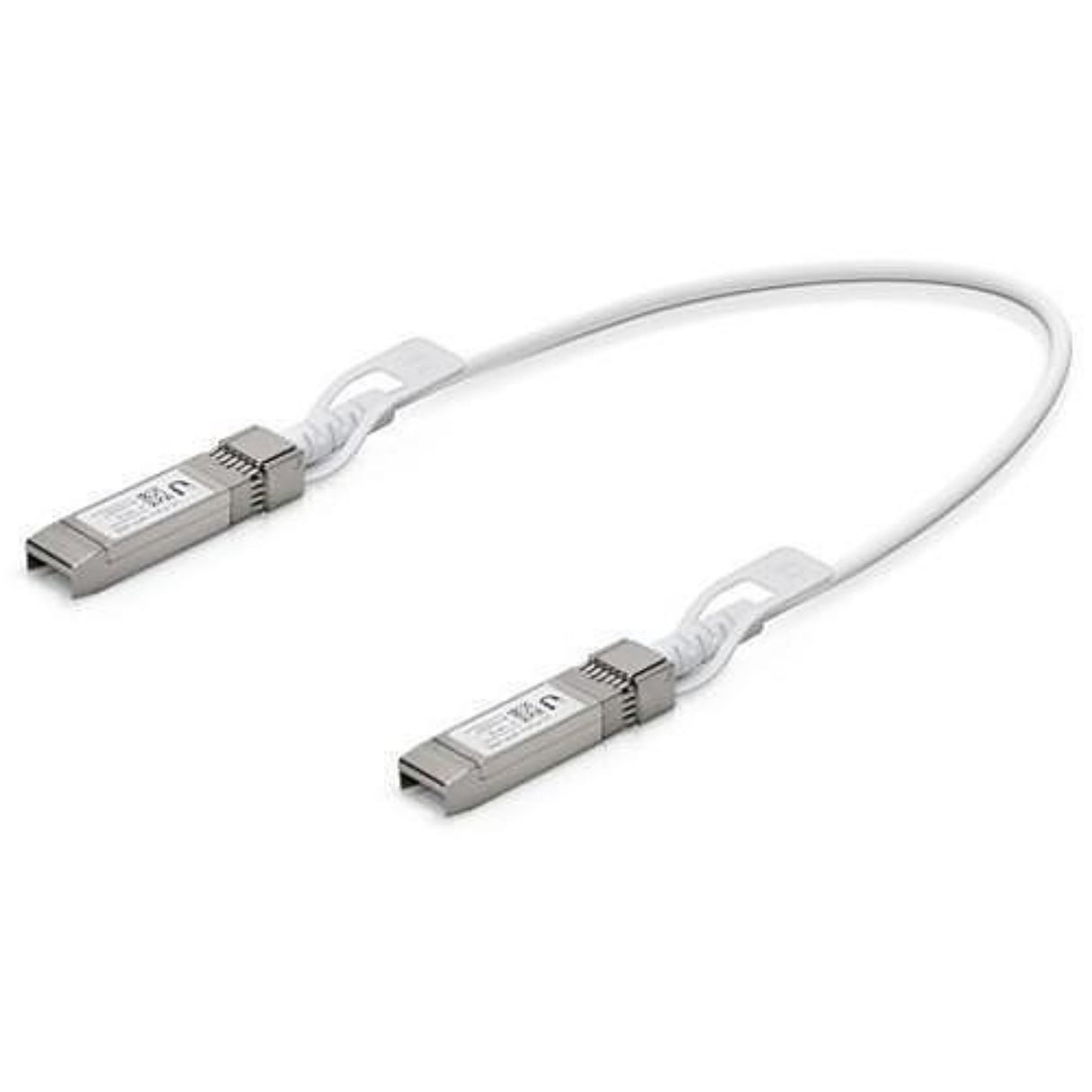 Ubiquiti - Ubiquiti UC-DAC-SFP28 UniFi SFP28 Direct Attach Cable 0.5m - UC-DAC-SFP28