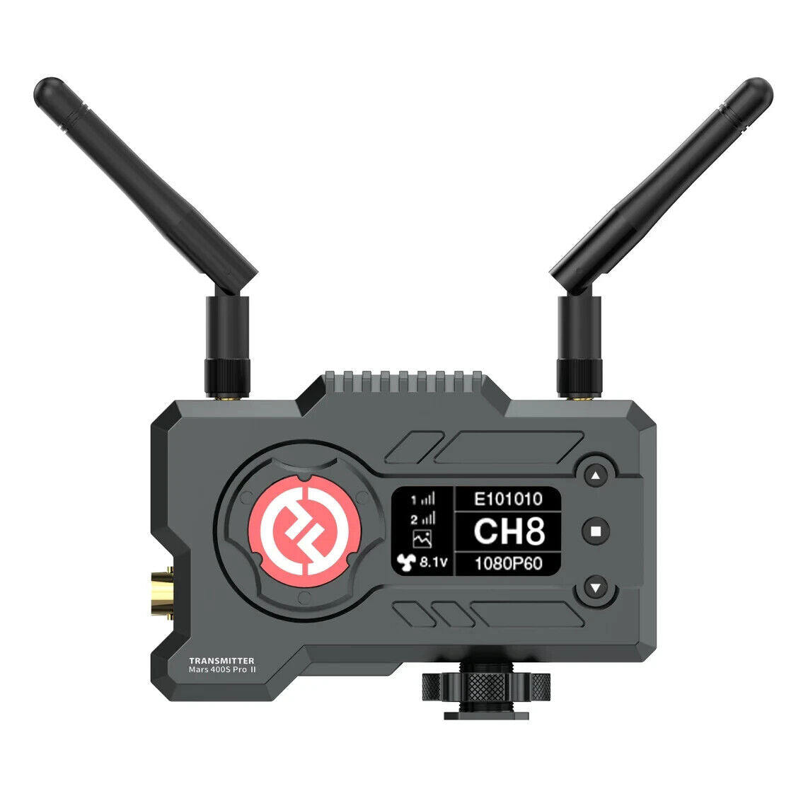 Hollyland Mars 400S Pro II Low Latency SDI/HDMI Video Transmission System