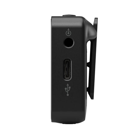 RODE Wireless PRO Clip-On Lavalier Microphone System/Recorder 2.4 GHz