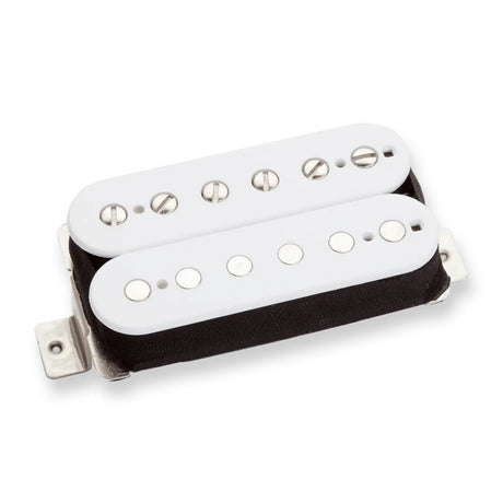 Seymour Duncan APH-1n Alnc II Pro Classic Humbucker Neck Pickup White - accessories