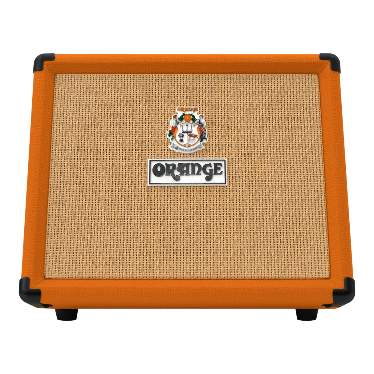 Orange CRUSH ACOUSTIC 30 30-Watt Twin Channel 1 x 8-Inch Combo Amplifier (Used) - used