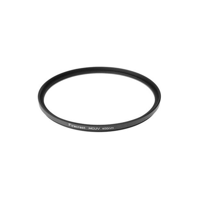 Tokina Firecrest 82mm Superslim Stackable UV 400 Filter