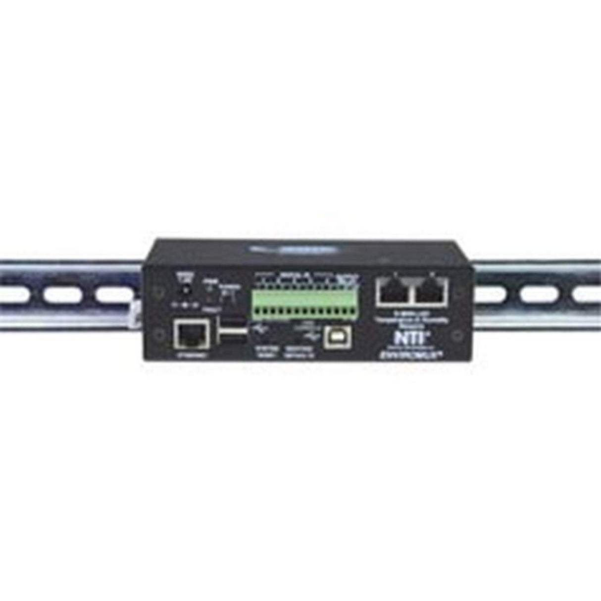 NTI E-MINI-LXO Mini Environment Monitoring System