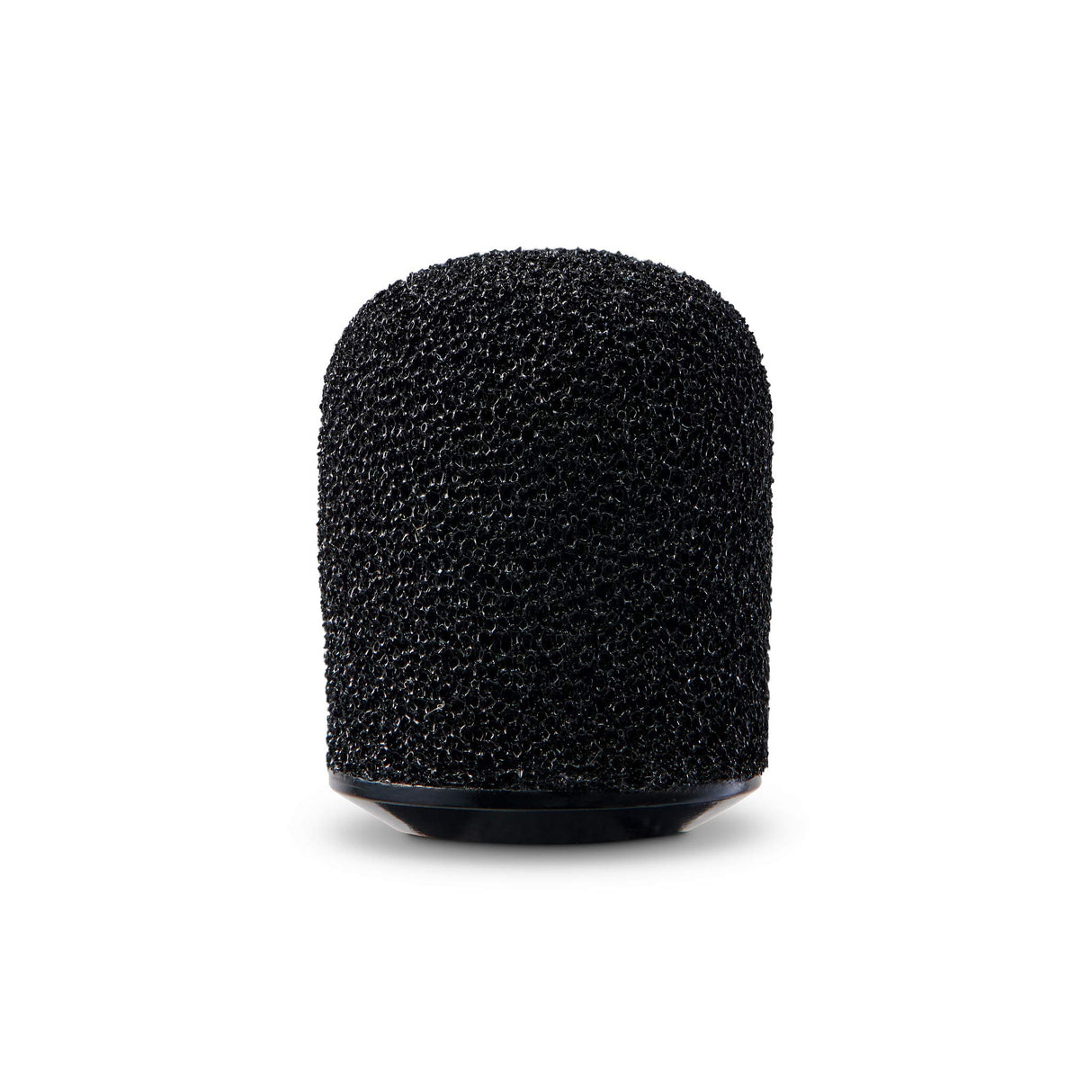 Shure RPMDL4SFWS/B Snap-Fit Windscreens for DL4 Black 3-Pack