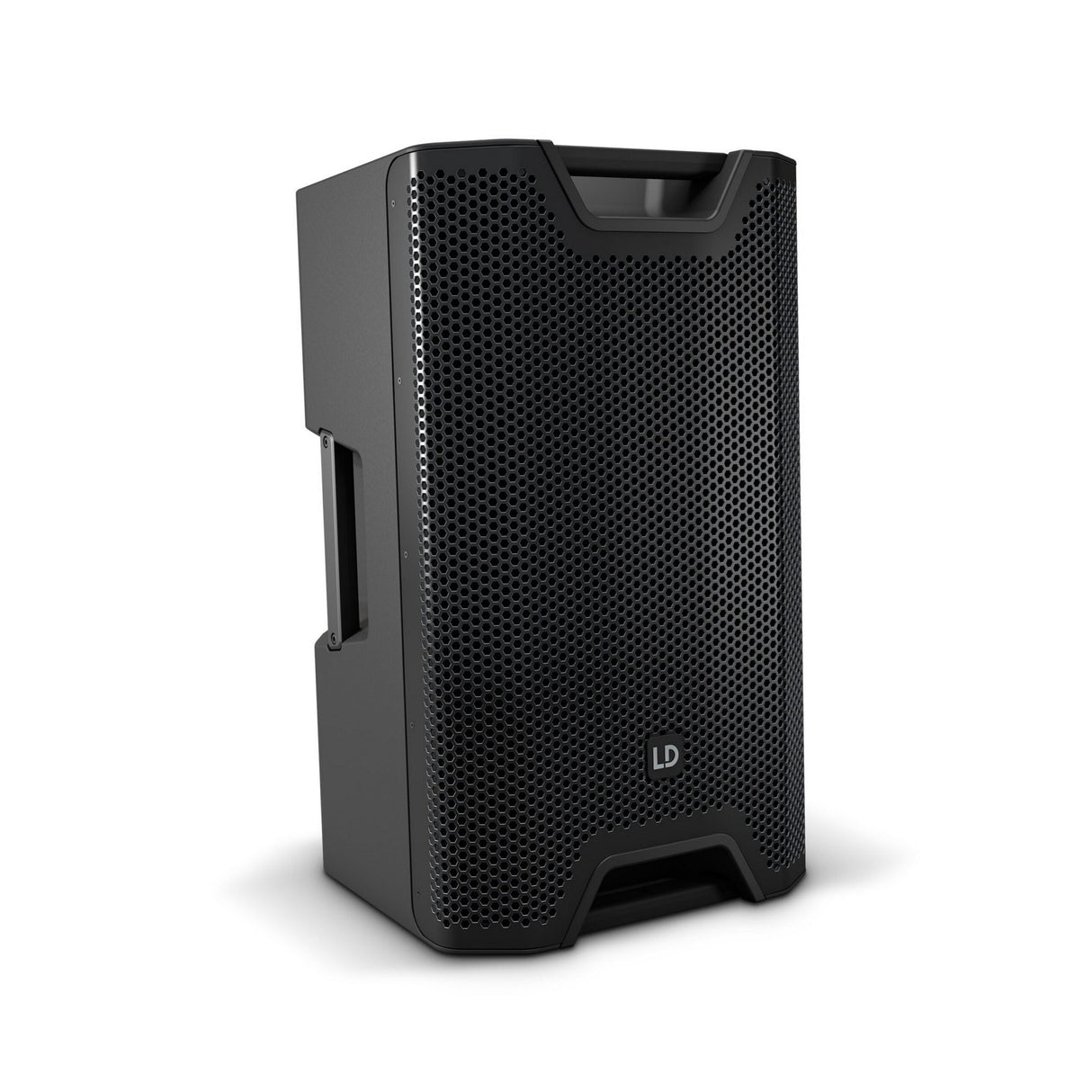 LD Systems ICOA 12 12 Inch Passive Coaxial PA Loudspeaker Black