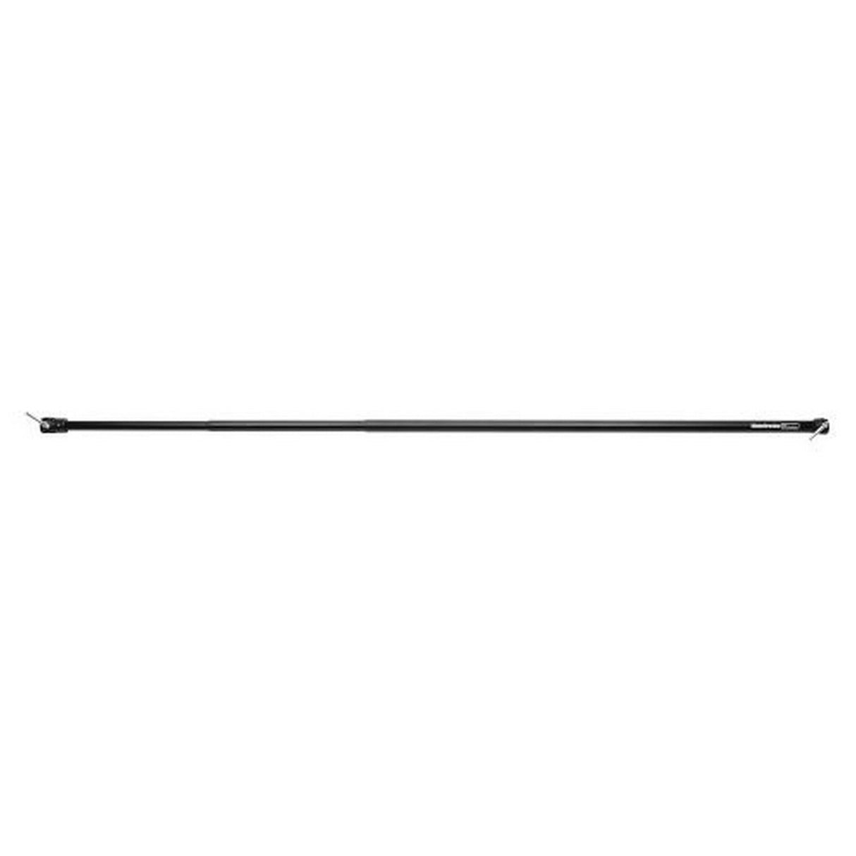 Manfrotto 272B Black Aluminum 3-Section Background Support