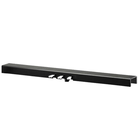 Kawai F-302 Grand Feel Triple Pedal Board for ES520/ES920 Black