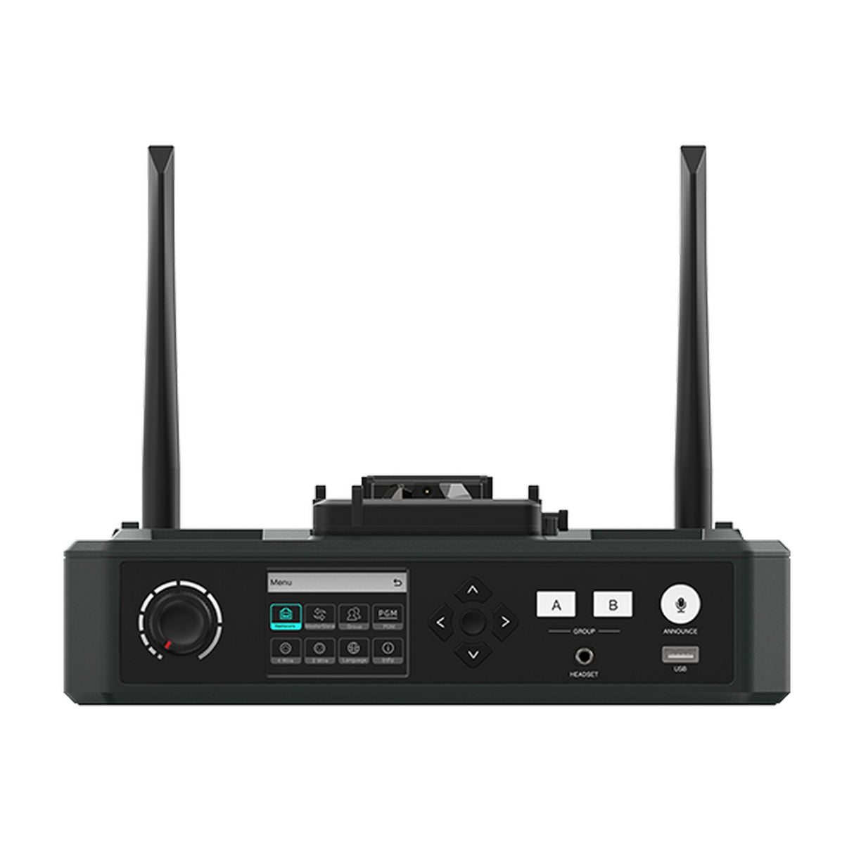 Hollyland Solidcom C1 HUB for DECT Systems 1.9 GHz