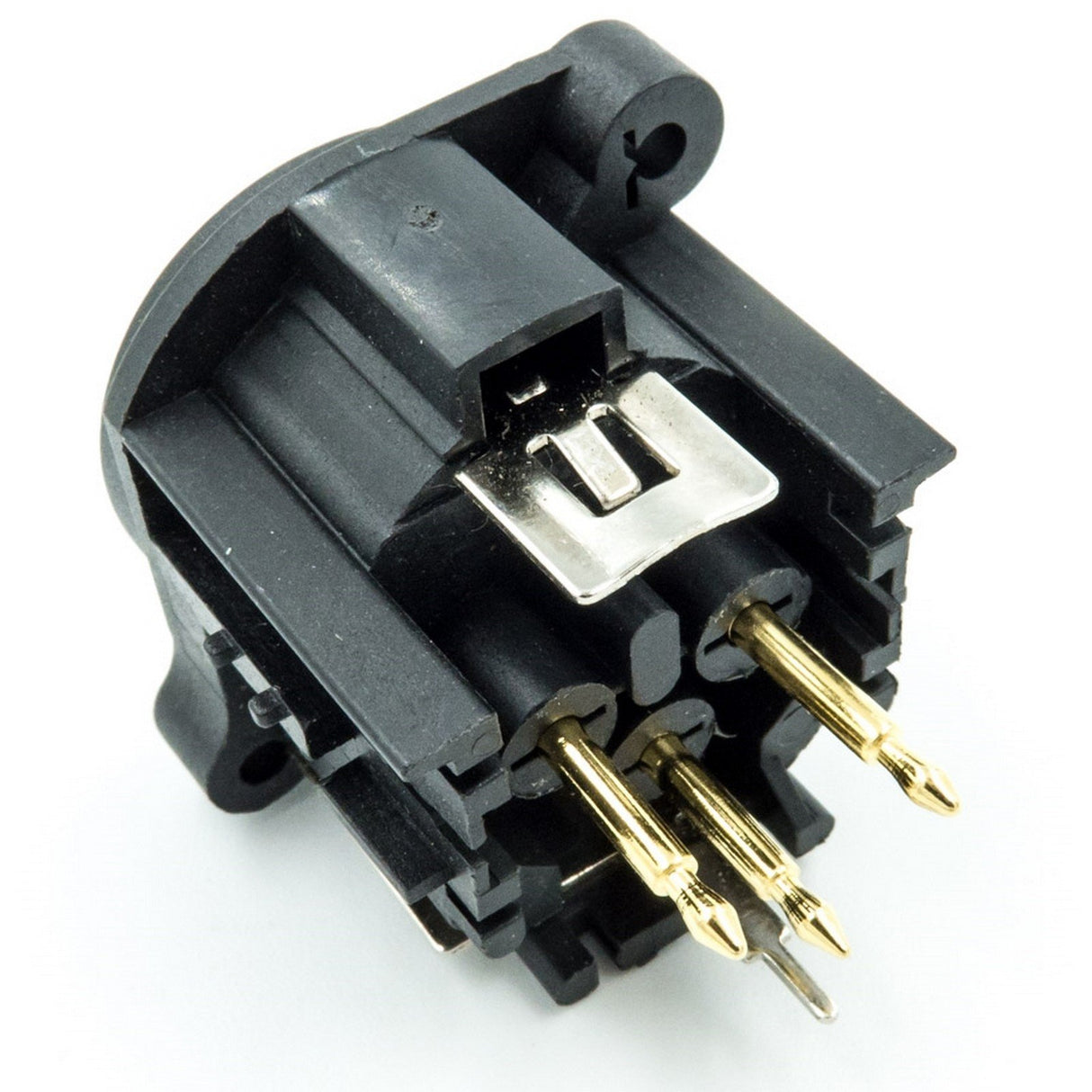 QSC CO-000421-00 Male XLR Output for K12 Single Unit