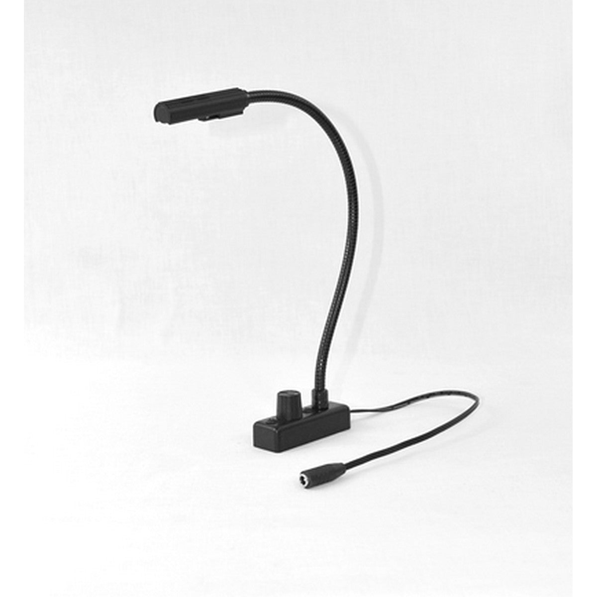 Littlite L-12-LED LED Lampset 12 inch Gooseneck Mounting Kit
