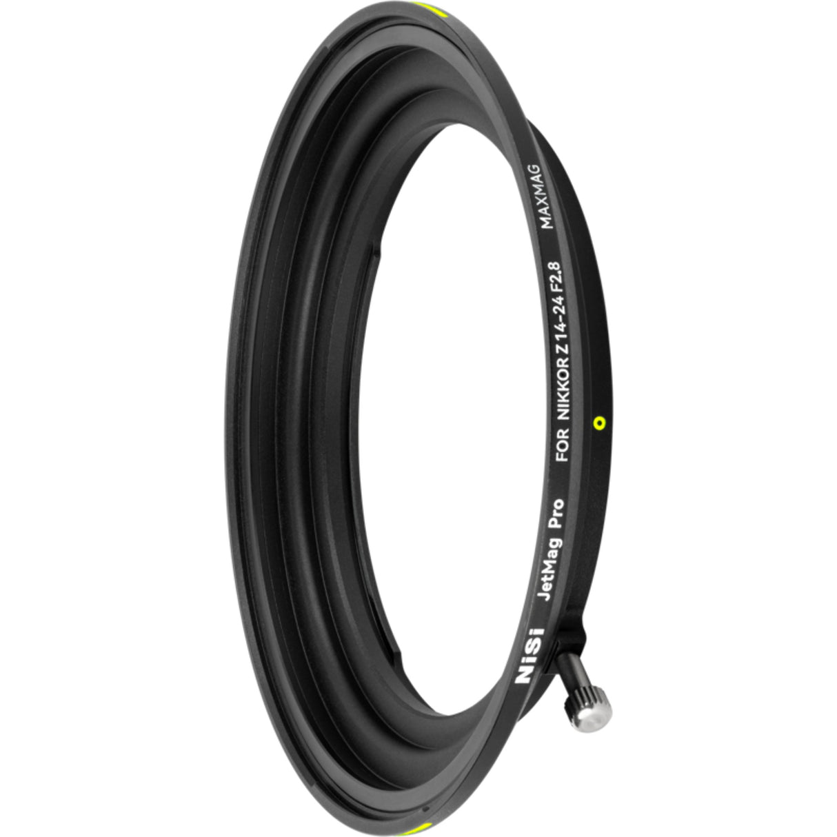 NiSi JetMag Pro MAXMAG Holder for Nikkor Z 14-24mm f/2.8 S