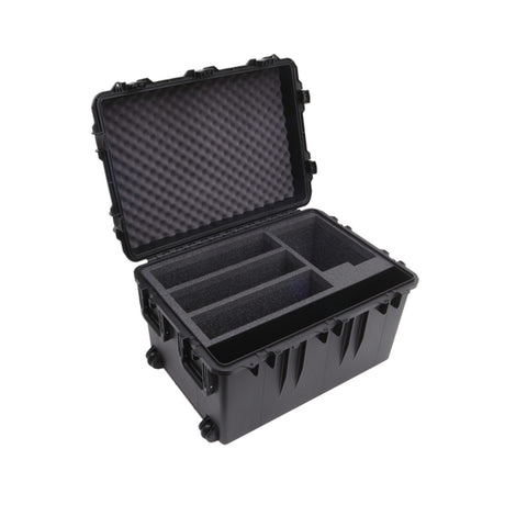 Litepanels Traveler Case Trio for Astra Family and Gemini 1x1 900-3715