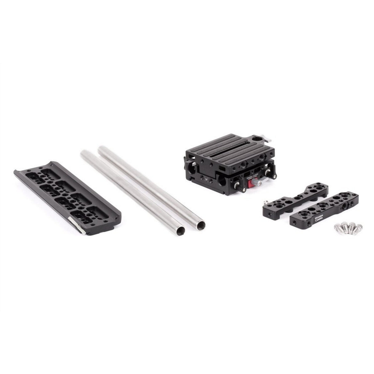 Wooden Camera Sony FS5 Unified Camera Accessory Kit Advanced