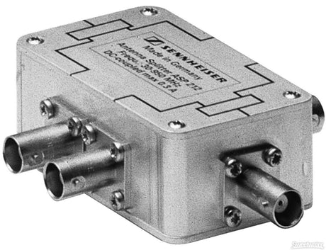 Sennheiser ASP 212 2-Way Antenna Splitter Passive