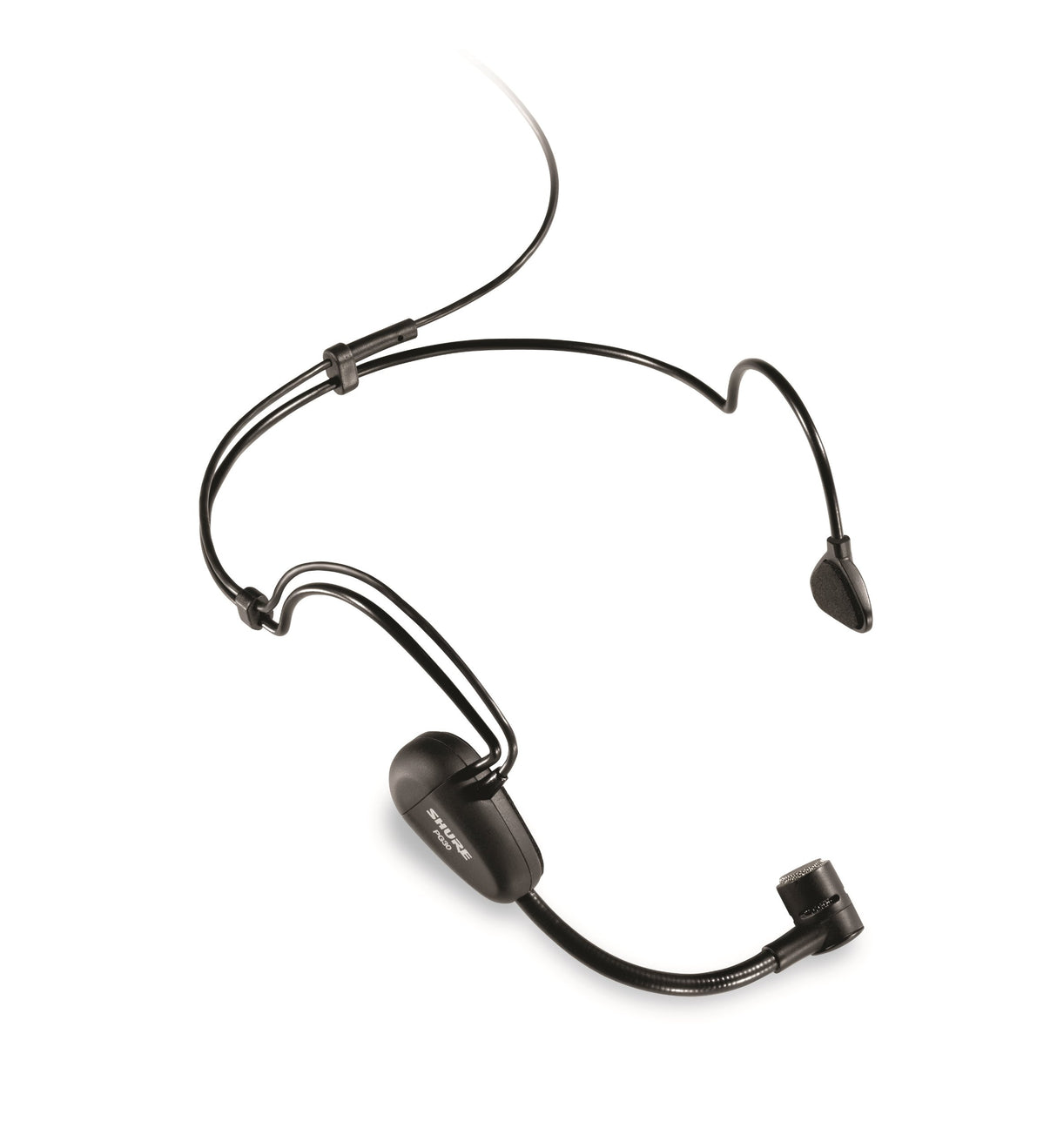 Shure PG30TQG Cardioid Condenser Headset Microphone