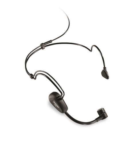 Shure PG30TQG Cardioid Condenser Headset Microphone