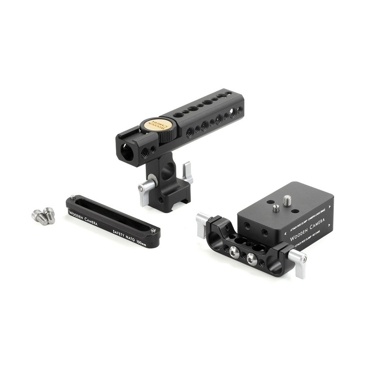 Wooden Camera Blackmagic Design Basic Kit