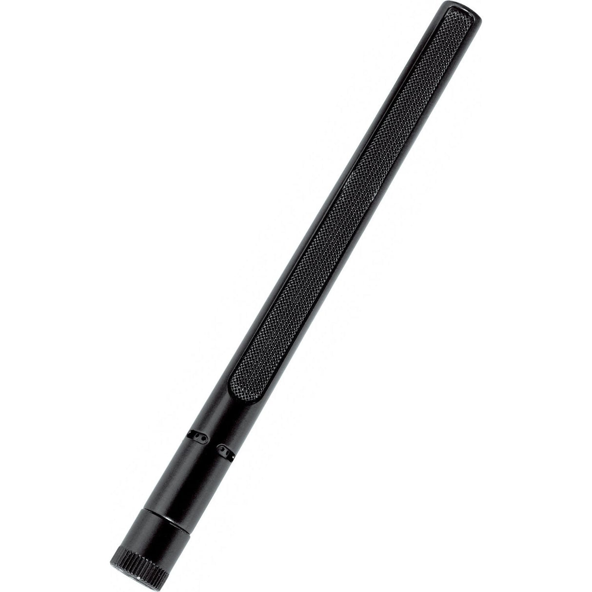 Sennheiser ME 36 Super-Cardioid/Interference Tube Mini Shotgun Microphone Black