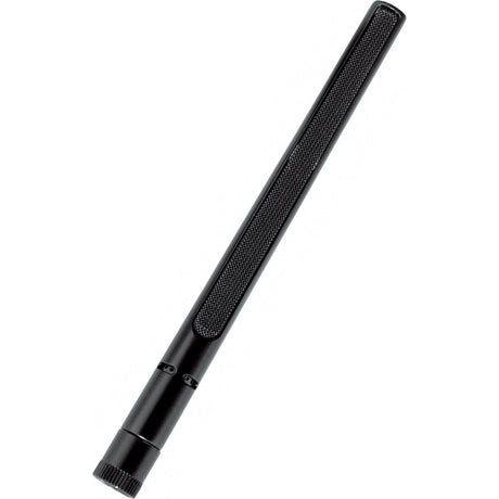 Sennheiser ME 36 Super-Cardioid/Interference Tube Mini Shotgun Microphone Black