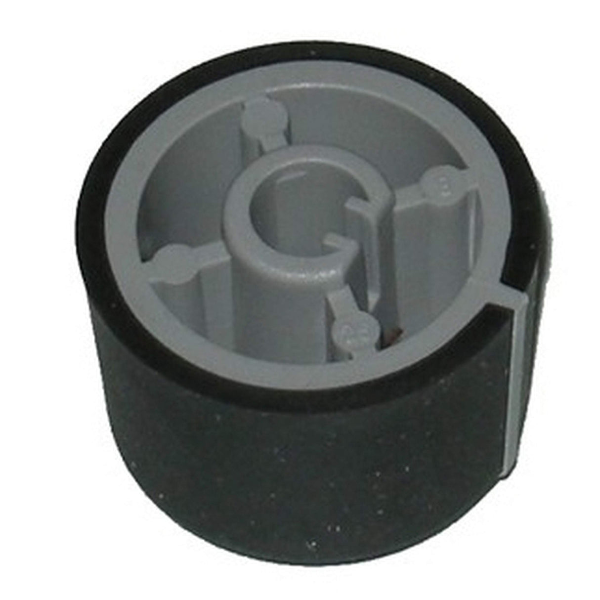 QSC PL-000054-00 Replacement Gain Knob for PLX Series Single Unit