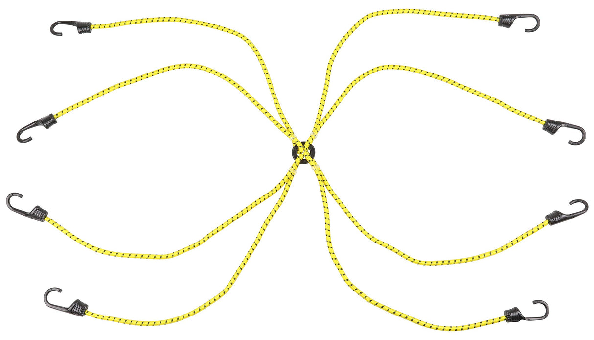 RockNRoller RHS1M Cargo Spider Multi- Strap Recommended for R2 R6