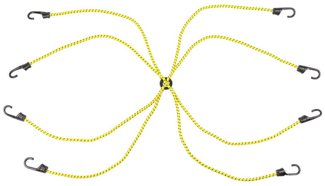 RockNRoller RHS1M Cargo Spider Multi- Strap Recommended for R2 R6